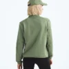 Chaqueta TNF™ Performance Fleece Full-Zip para mujer Chaqueta TNF™ Performance Fleece Full-Zip para mujer