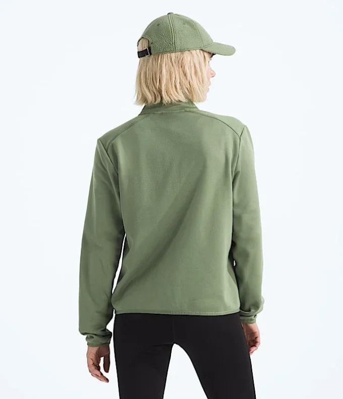 Chaqueta TNF™ Performance Fleece Full-Zip para mujer Chaqueta TNF™ Performance Fleece Full-Zip para mujer