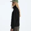 Chaqueta TNF™ Performance Fleece Full-Zip para mujer