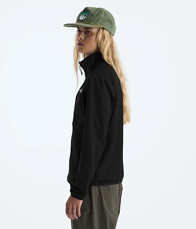 Chaqueta TNF™ Performance Fleece Full-Zip para mujer