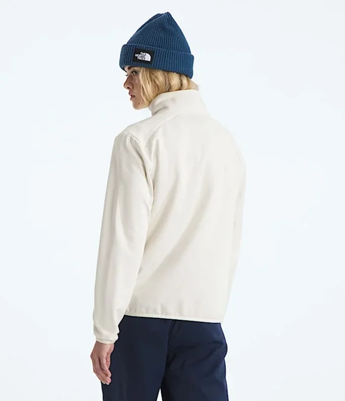 Chaqueta TNF™ Performance Fleece Full-Zip para mujer Chaqueta TNF™ Performance Fleece Full-Zip para mujer