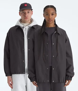 Chaqueta TNF™ Red Box Coaches