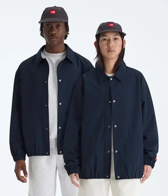 Chaqueta TNF™ Red Box Coaches