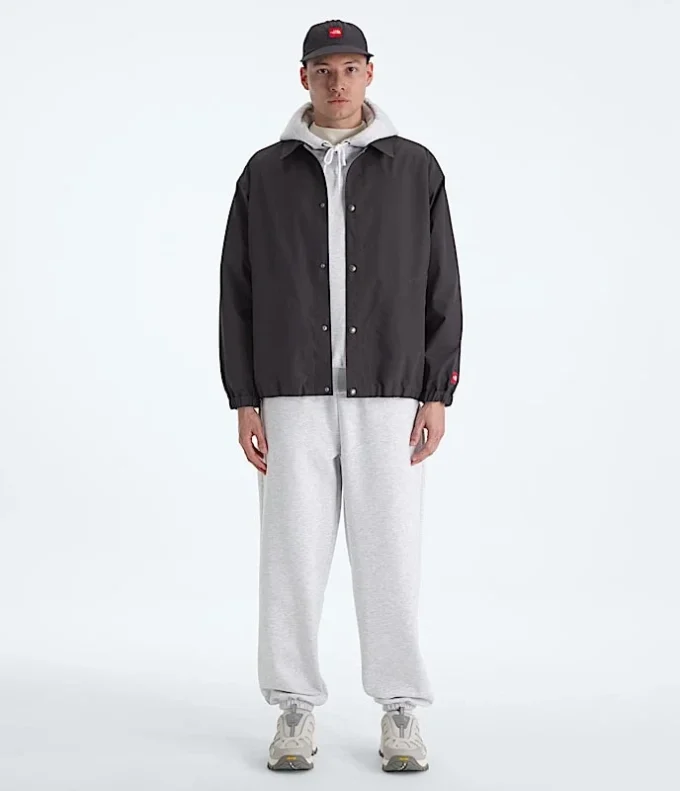Chaqueta TNF™ Red Box Coaches