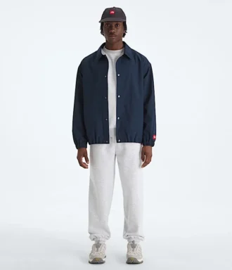 Chaqueta TNF™ Red Box Coaches