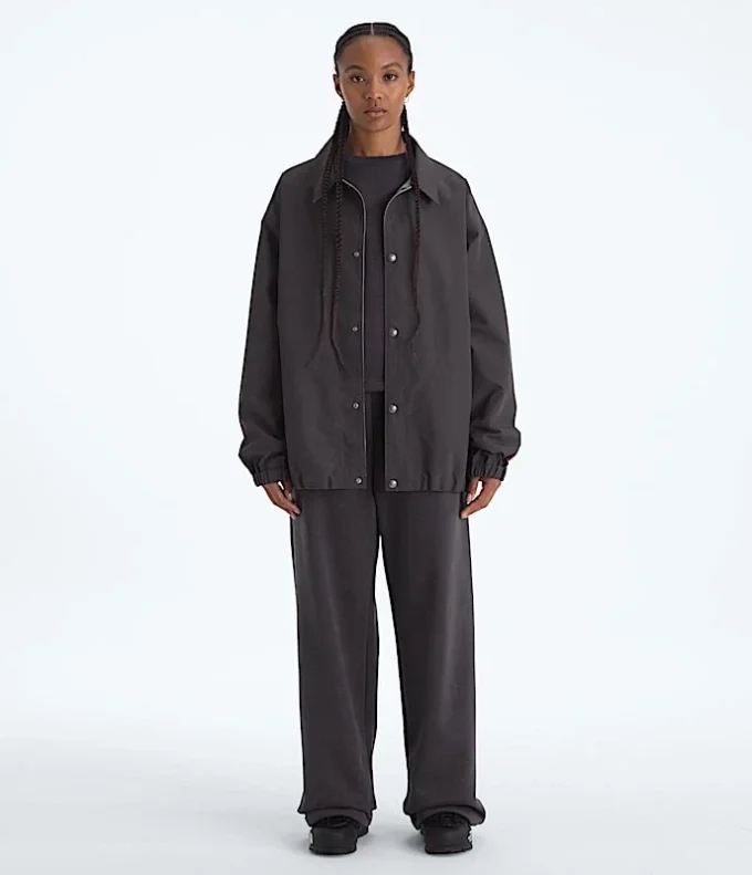 Chaqueta TNF™ Red Box Coaches