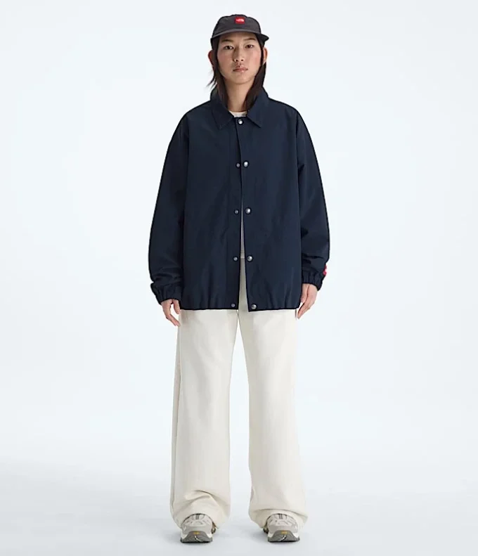 Chaqueta TNF™ Red Box Coaches