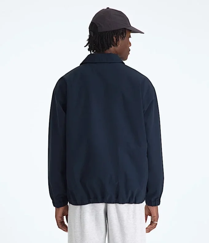 Chaqueta TNF™ Red Box Coaches
