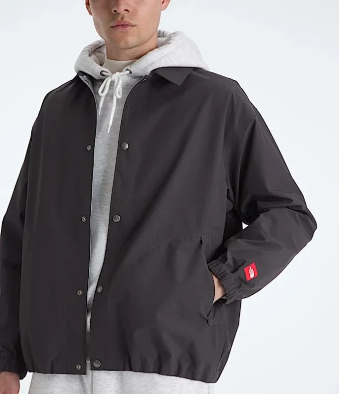 Chaqueta TNF™ Red Box Coaches