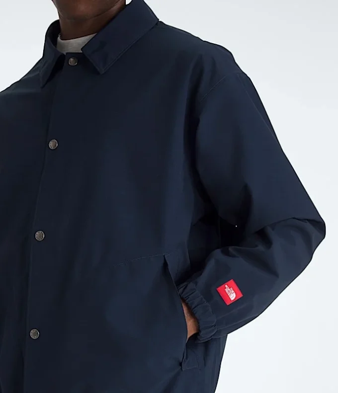 Chaqueta TNF™ Red Box Coaches
