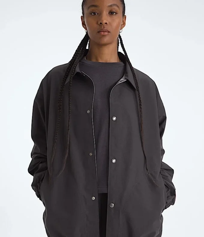 Chaqueta TNF™ Red Box Coaches