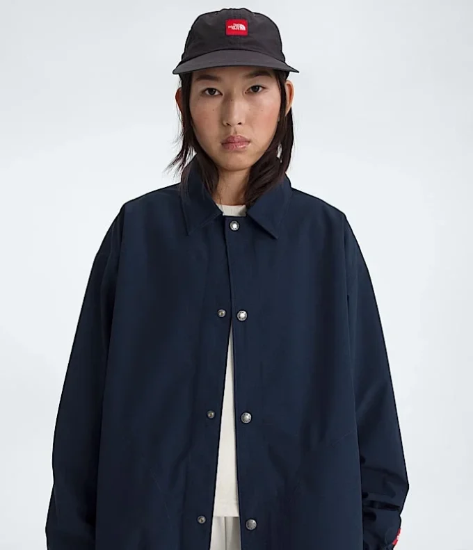 Chaqueta TNF™ Red Box Coaches