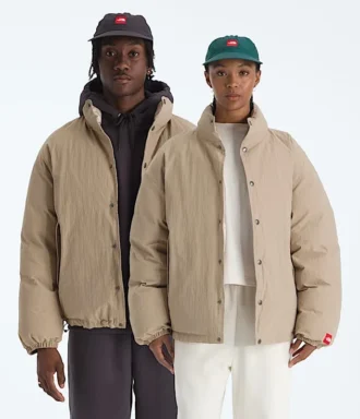 Chaqueta TNF™ Red Box Down