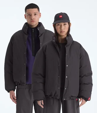 Chaqueta TNF™ Red Box Down