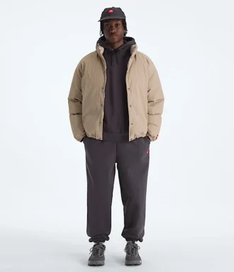Chaqueta TNF™ Red Box Down