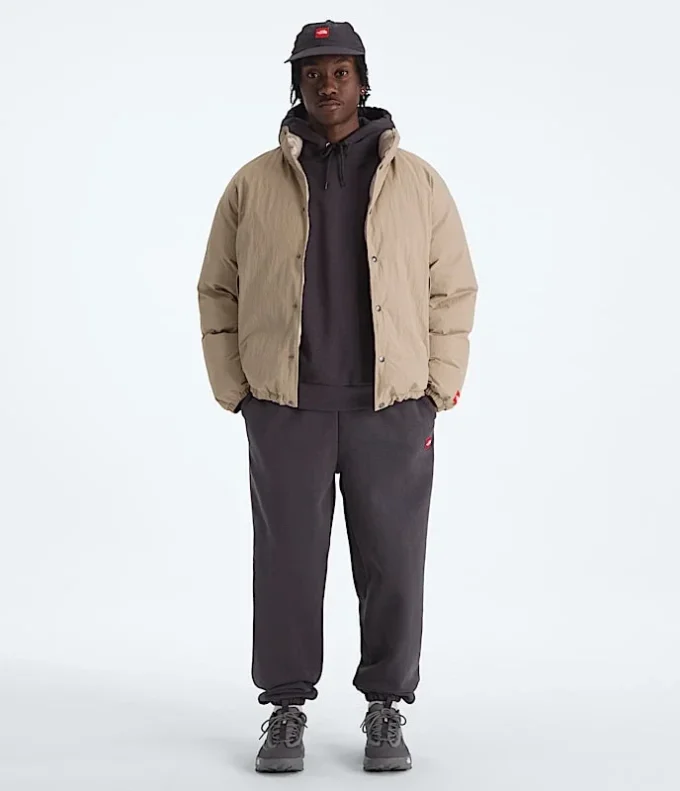 Chaqueta TNF™ Red Box Down