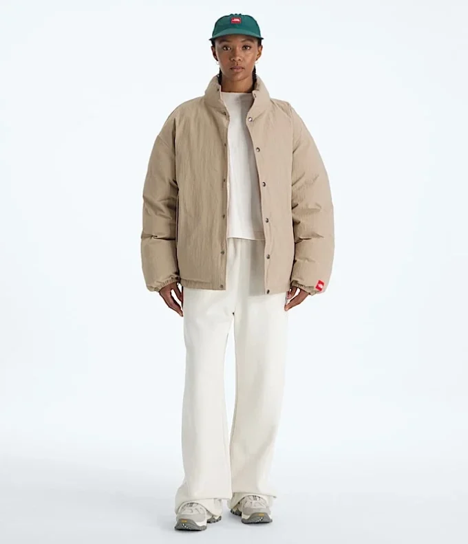 Chaqueta TNF™ Red Box Down