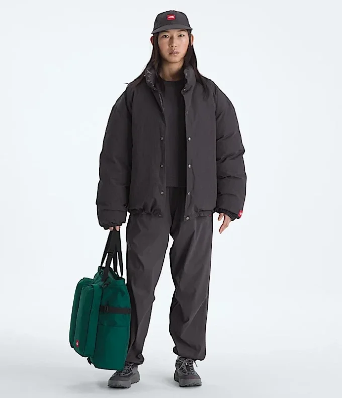 Chaqueta TNF™ Red Box Down