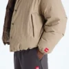 Chaqueta TNF™ Red Box Down
