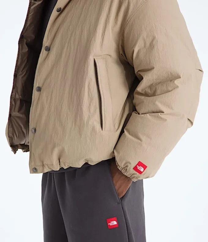 Chaqueta TNF™ Red Box Down