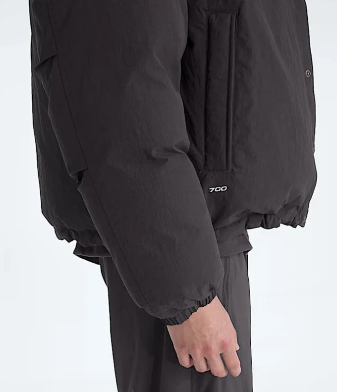 Chaqueta TNF™ Red Box Down