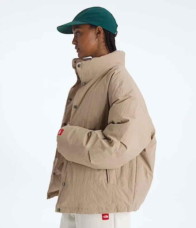 Chaqueta TNF™ Red Box Down