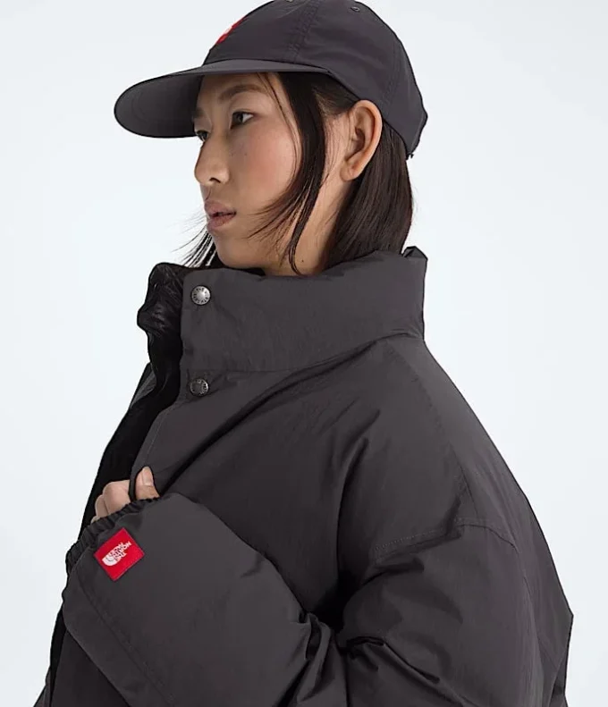 Chaqueta TNF™ Red Box Down