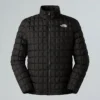 Chaqueta térmica aislante TNF para hombre Chaqueta térmica aislante TNF para hombre
