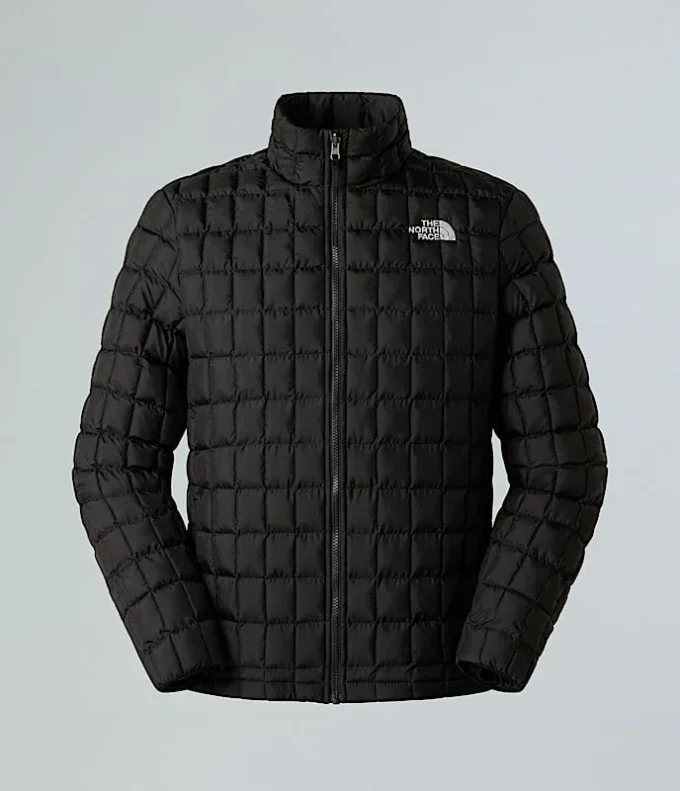 Chaqueta térmica aislante TNF para hombre Chaqueta térmica aislante TNF para hombre