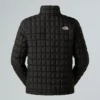 Chaqueta térmica aislante TNF para hombre Chaqueta térmica aislante TNF para hombre