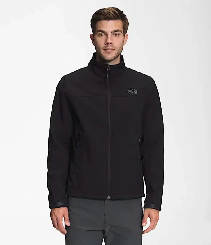 Chaqueta térmica Apex Chromium para hombre