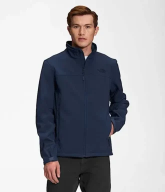 Chaqueta térmica Apex Chromium para hombre