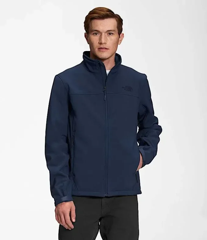 Chaqueta térmica Apex Chromium para hombre Chaqueta térmica Apex Chromium para hombre
