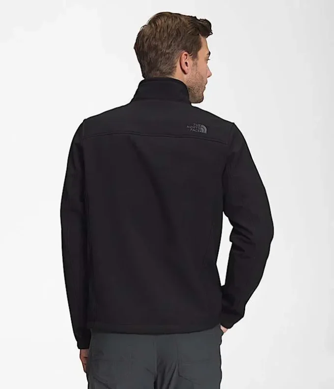 Chaqueta térmica Apex Chromium para hombre