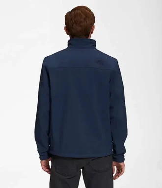 Chaqueta térmica Apex Chromium para hombre