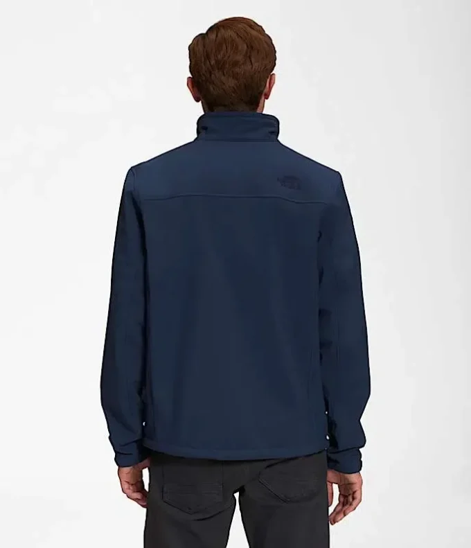 Chaqueta térmica Apex Chromium para hombre Chaqueta térmica Apex Chromium para hombre
