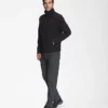 Chaqueta térmica Apex Chromium para hombre