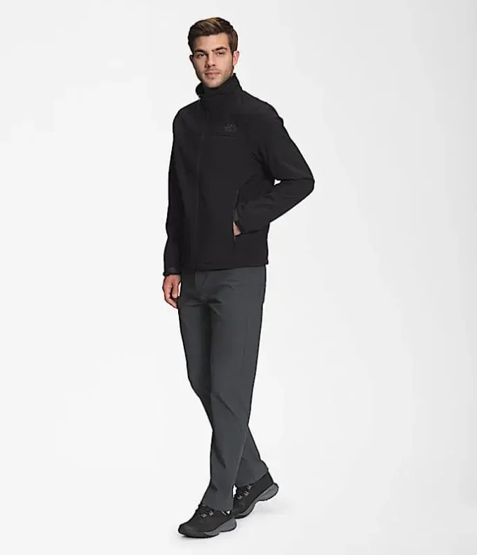Chaqueta térmica Apex Chromium para hombre