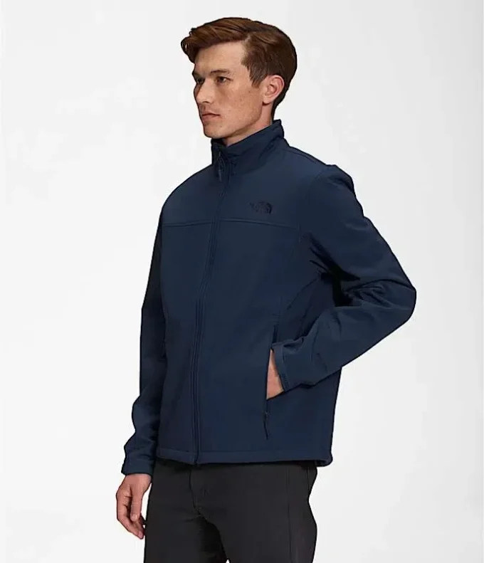 Chaqueta térmica Apex Chromium para hombre Chaqueta térmica Apex Chromium para hombre