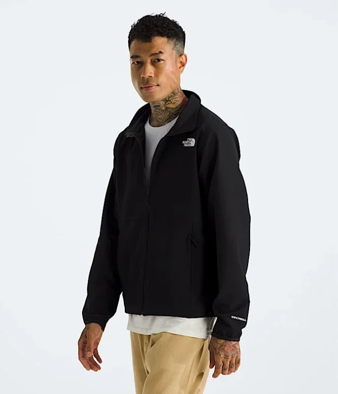 Chaqueta Willow Stretch para hombre