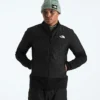 Chaqueta Winter Warm Pro para hombre — Estampado