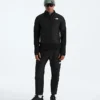 Chaqueta Winter Warm Pro para hombre — Estampado