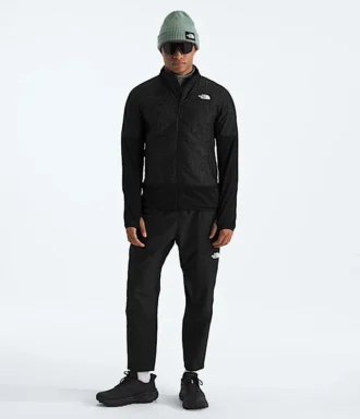 Chaqueta Winter Warm Pro para hombre — Estampado