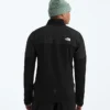 Chaqueta Winter Warm Pro para hombre — Estampado