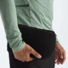 Chaqueta Winter Warm Pro para hombre — Estampado