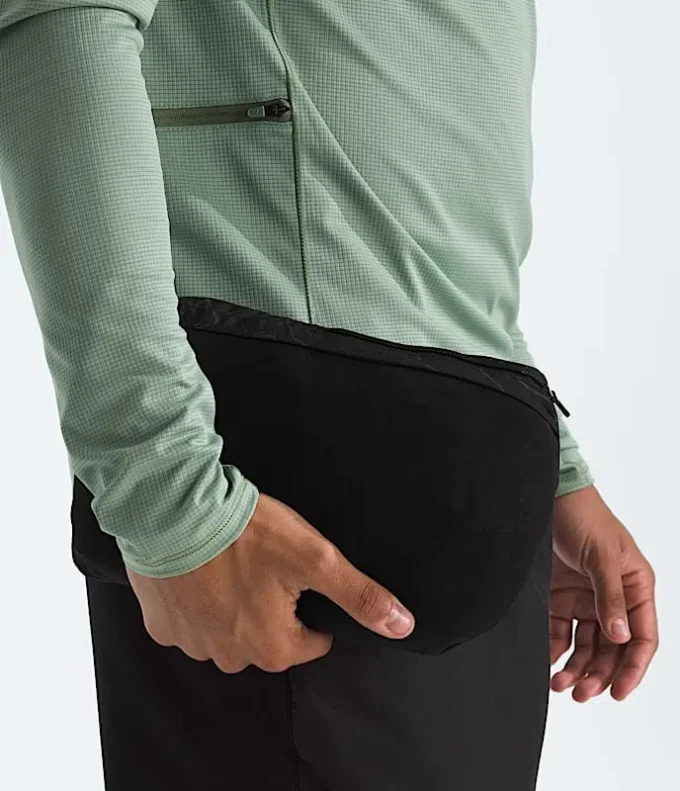 Chaqueta Winter Warm Pro para hombre — Estampado