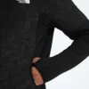 Chaqueta Winter Warm Pro para hombre — Estampado