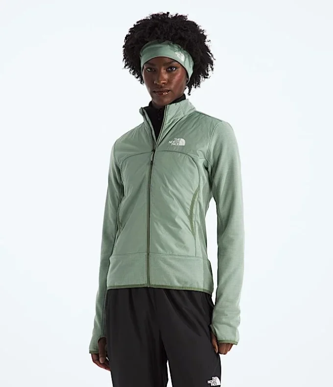 Chaqueta Winter Warm Pro para mujer Chaqueta Winter Warm Pro para mujer