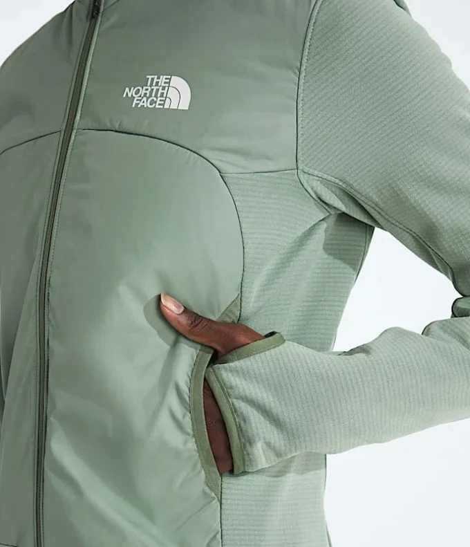 Chaqueta Winter Warm Pro para mujer Chaqueta Winter Warm Pro para mujer