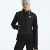 Chaqueta Winter Warm Pro para mujer — Estampado Chaqueta Winter Warm Pro para mujer — Estampado